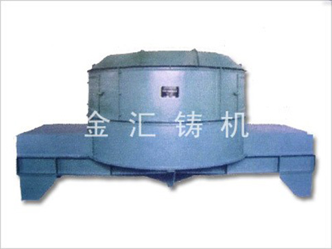 行星式強(qiáng)制混合機(jī)
