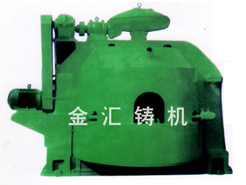 干碾機(jī)